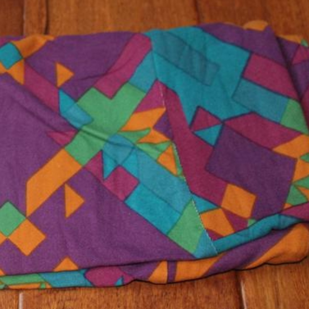 LuLaRoe One Size OS leggings